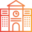 School icon 64x64