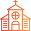 Church icon 64x64