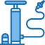 Air pump icon 64x64