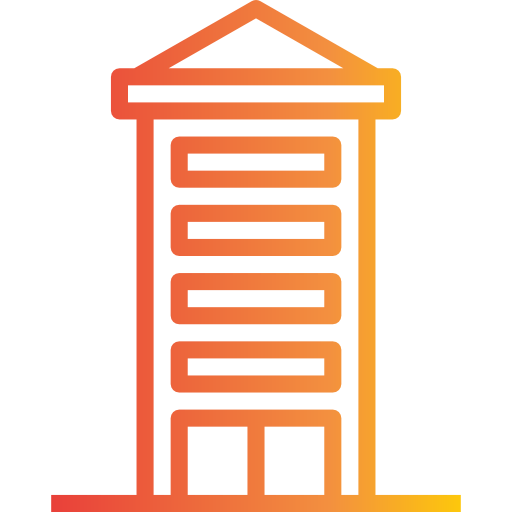 Building ícone