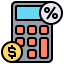 Tax Symbol 64x64