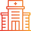 Hospital іконка 64x64