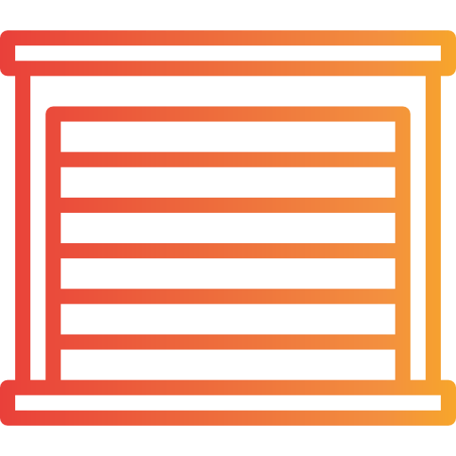 Garage icon