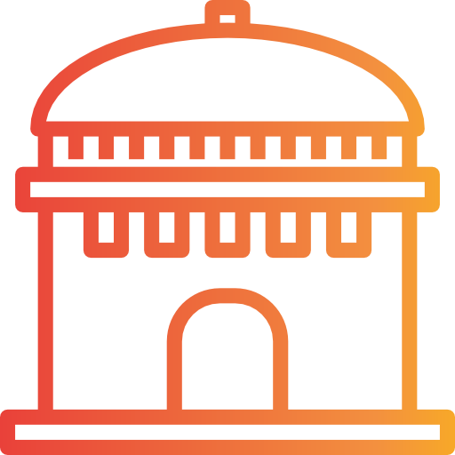 Mosque icon