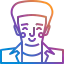 Boy 图标 64x64