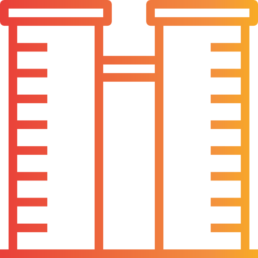 Building biểu tượng