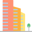 Building 图标 64x64