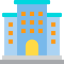 Building ícone 64x64