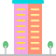 Building icon 64x64