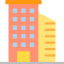 Building icon 64x64