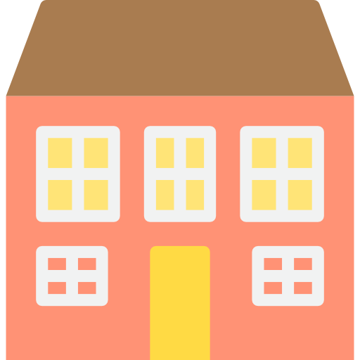 Building アイコン