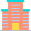 Building 图标 64x64