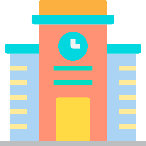 School icon