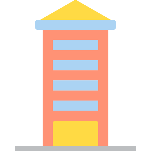Building ícone