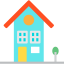 House іконка 64x64