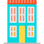 Building ícone 64x64
