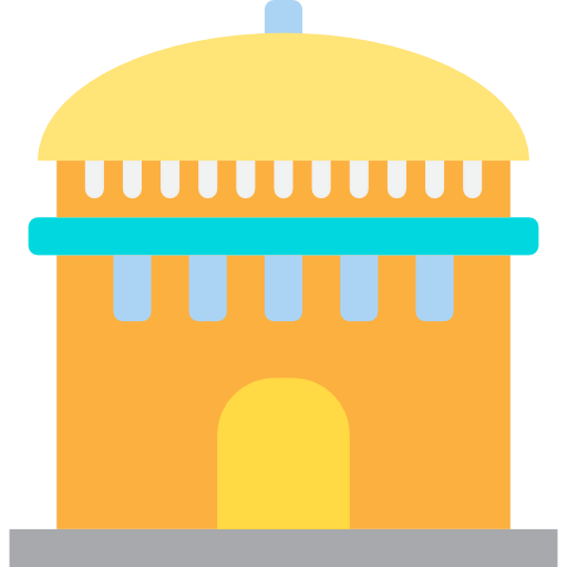 Mosque icon