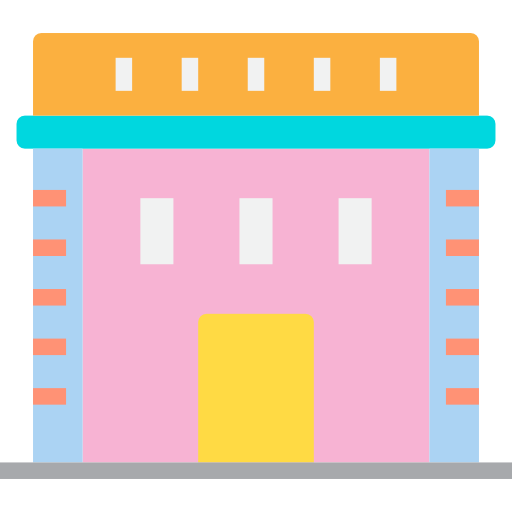 Здание иконка