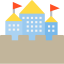 Castle іконка 64x64