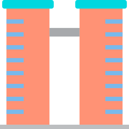 Building biểu tượng