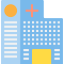Hospital іконка 64x64