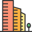 Building 图标 64x64