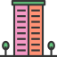 Building icon 64x64