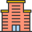 Building icon 64x64