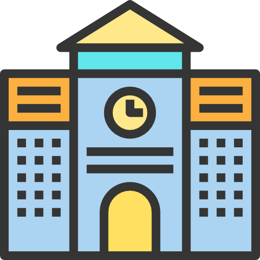 School icon