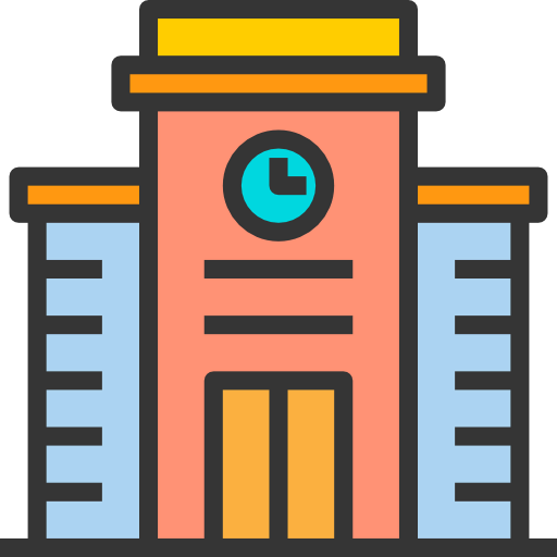 School icon