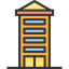 Building ícone 64x64