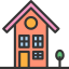 House іконка 64x64