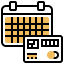 Fees Symbol 64x64