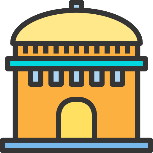 Mosque icon