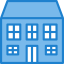 Building 图标 64x64