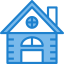 Дом иконка 64x64