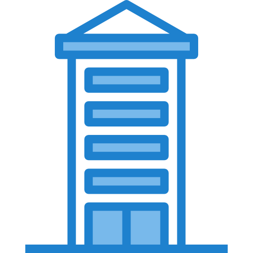 Building biểu tượng