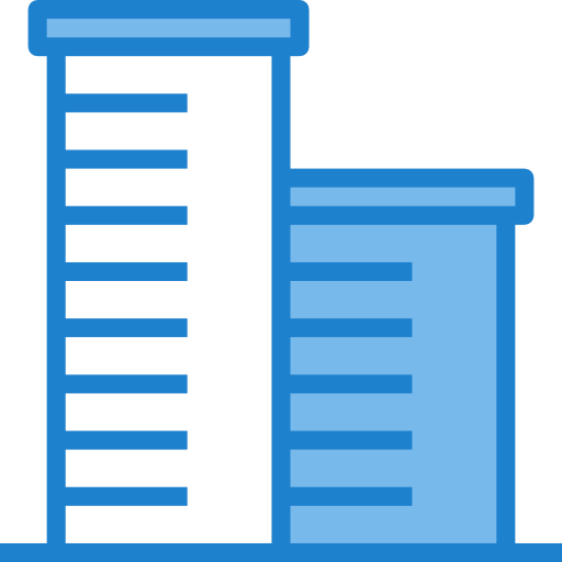 Building biểu tượng