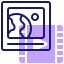 Documentary icon 64x64