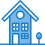 Дом иконка 64x64