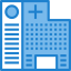 Больница иконка 64x64