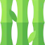 Bamboo icon 64x64