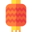 Chinese lantern icon 64x64