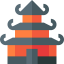Pagoda icon 64x64