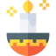 Candle icon 64x64