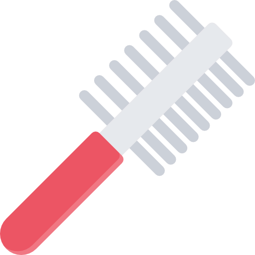 Comb icon