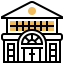 Bank Symbol 64x64