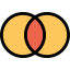 Overlap icon 64x64
