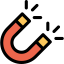 Magnet icon 64x64