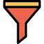 Funnel icon 64x64